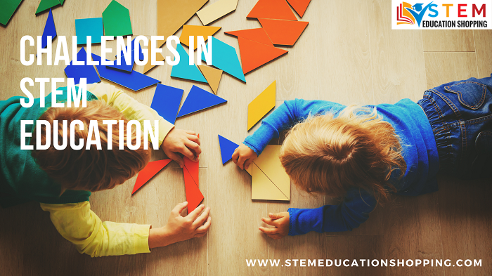 Challenges in STEM Education