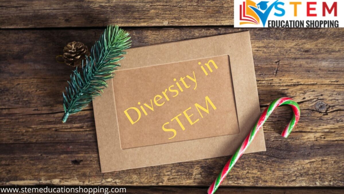 Diversity in STEM