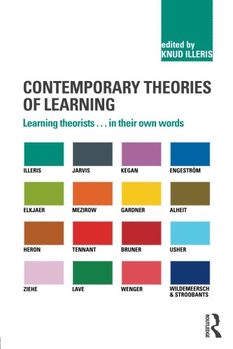 contemporary-theories-of-learning-learning-theorists-in-their-own