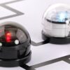 Ozobot Bit 2.0, Dual Pack (White & Black)