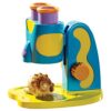 Educational Insights GeoSafari Jr. My First Microscope