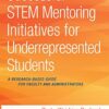 Successful STEM Mentoring Initiatives for Underrepresented Students: A Research-Based Guide for Faculty and Administrators