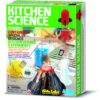 4M Kitchen Science Kit