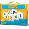 The Learning Journey Match It! Counting