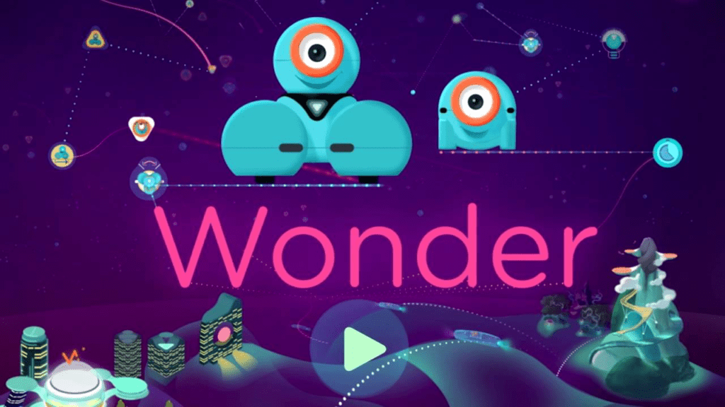 How Do You Use The Wonder App