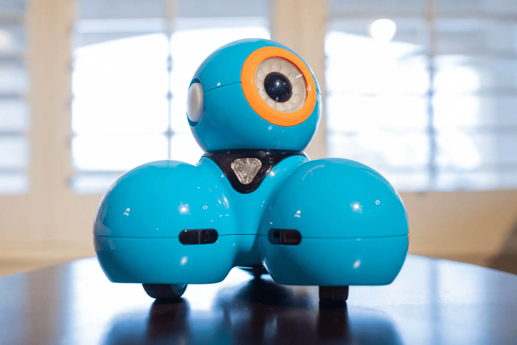 How Can Dash Robots Benefits Kids