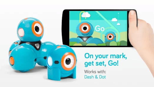 Can You Use Dash Robot With a Chromebook
