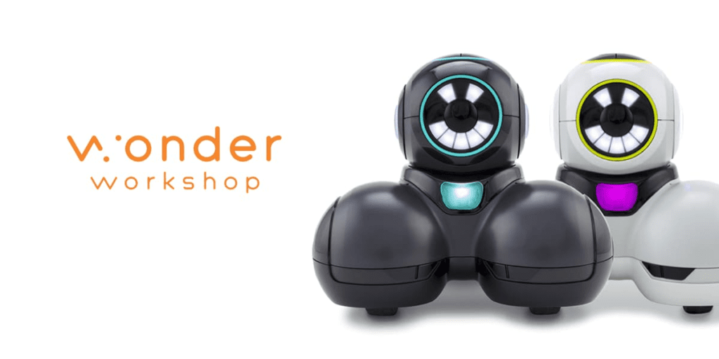 Wonder Cue Robot for Edu