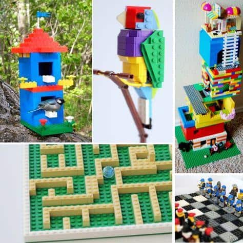 LEGO Birds Beginner Mistakes: What You’re Doing Wrong